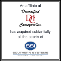 Southard Financial negotiated the sale of and was the exclusive financial advisor to Southern Systems, Inc.