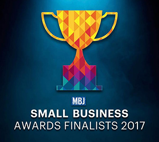 Small Business Awards