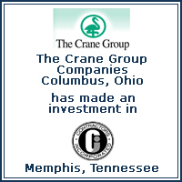 Tombstone Cranegroup