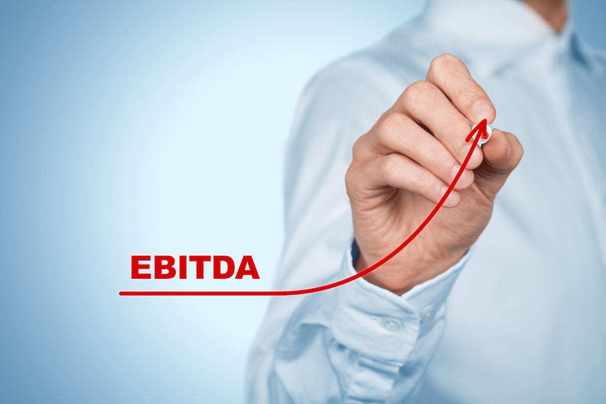 what is adjusted ebitda?